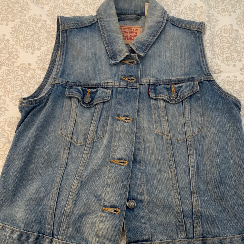 Vest